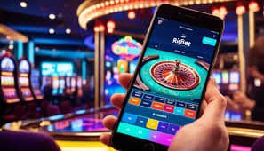 casino app Ek Platform, Teeno Lobbies