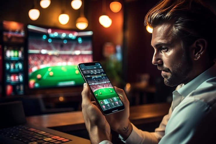 casino app casino app Mobile App — Android aur iOS ke liye