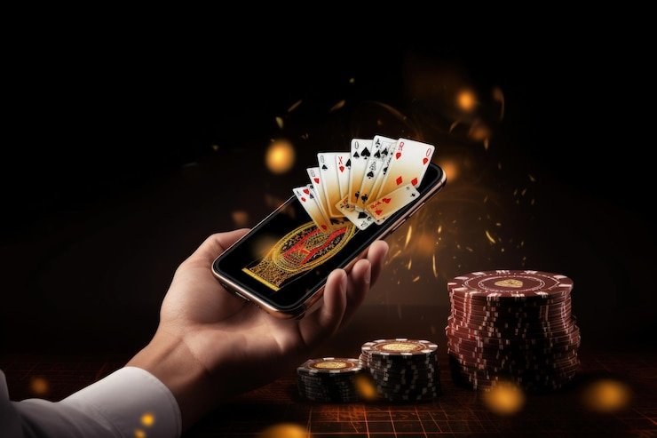 casino app Arcade Games