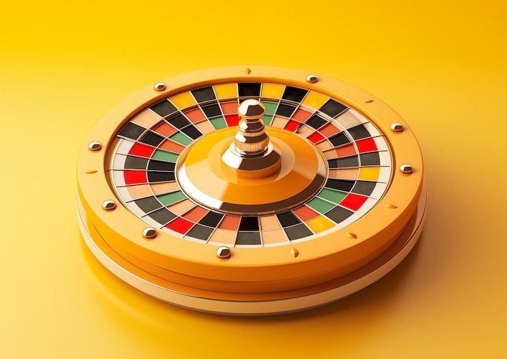 casino app Tournament Broadcasting